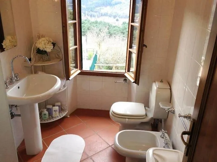 Villa Mariapia Camaiore Dom wakacyjny