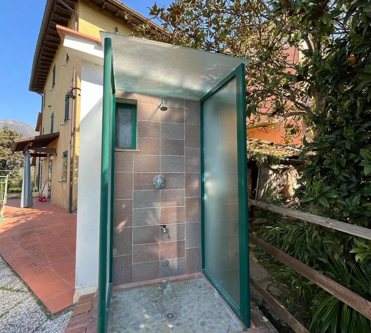 Villa Mariapia Camaiore 0*,