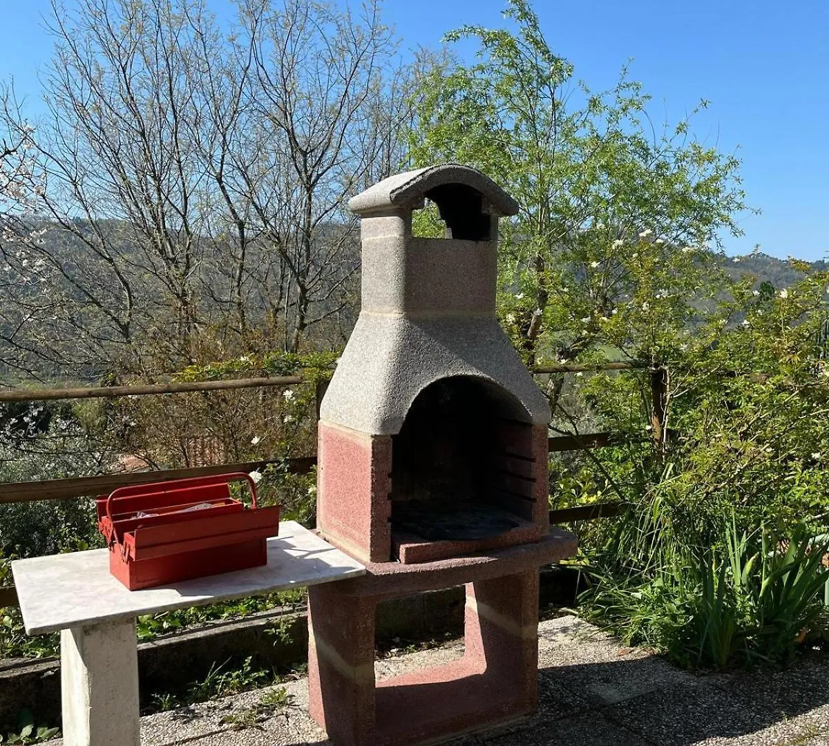 Villa Mariapia Camaiore Dom wakacyjny
