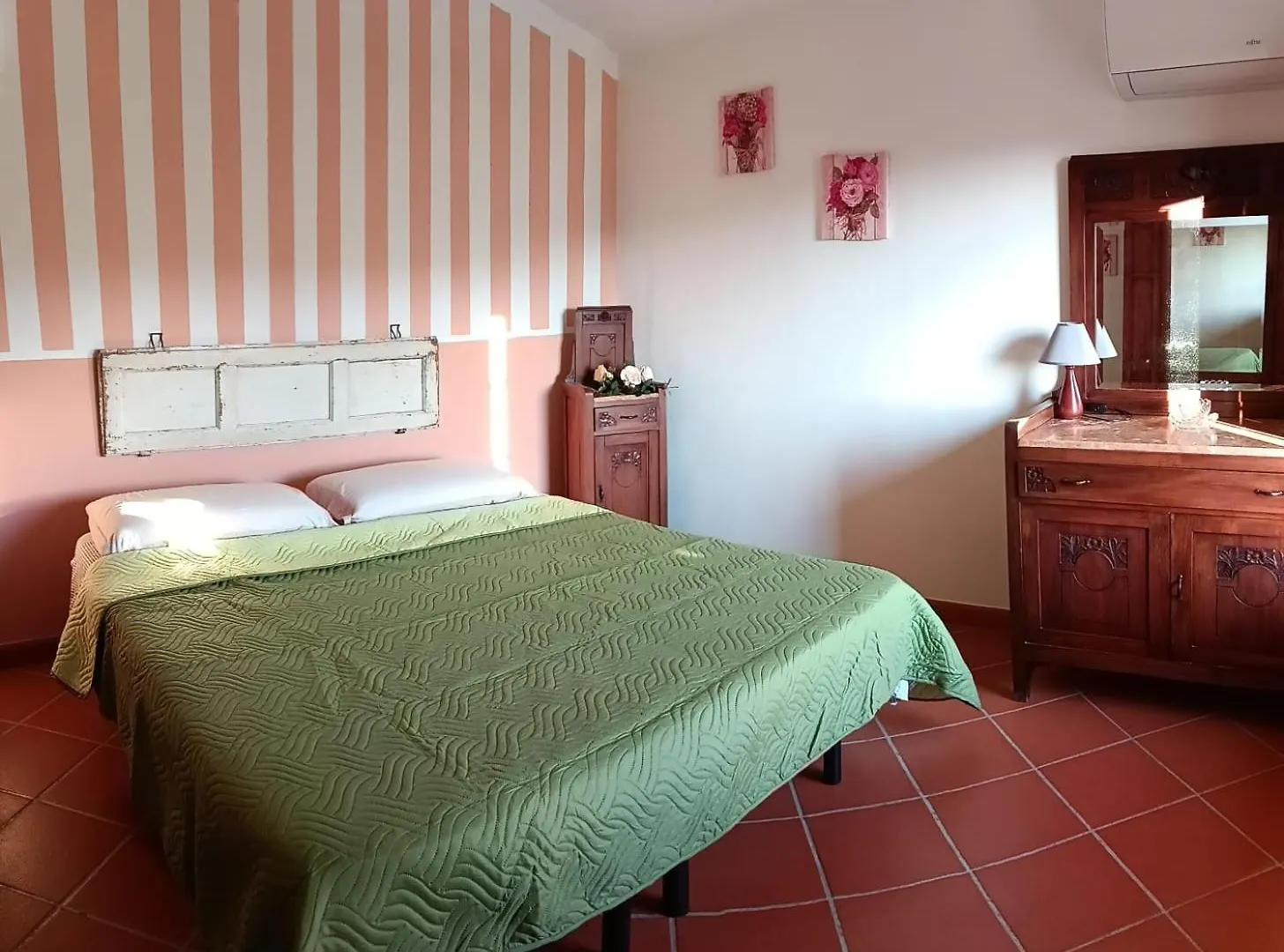 Dom wakacyjny Villa Mariapia Camaiore