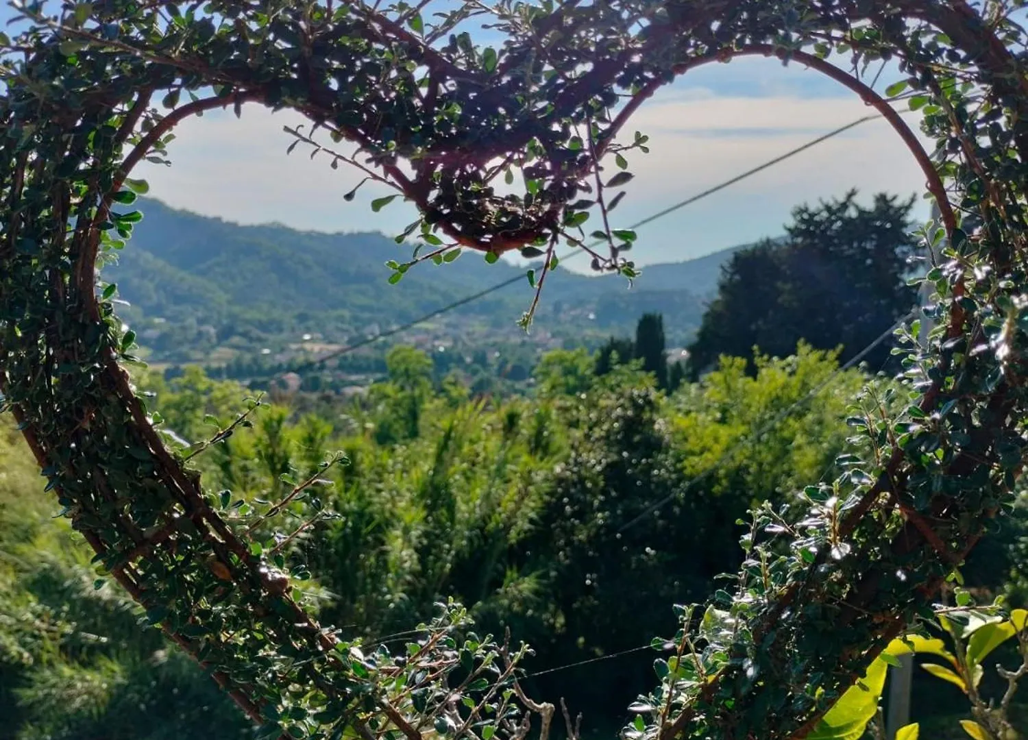 Dom wakacyjny Villa Mariapia Camaiore