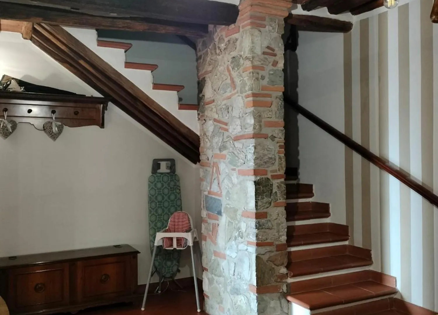 Villa Mariapia Camaiore
