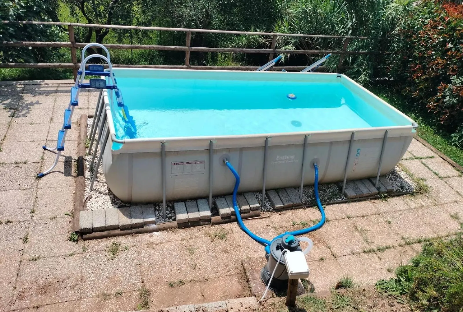 Villa Mariapia Camaiore