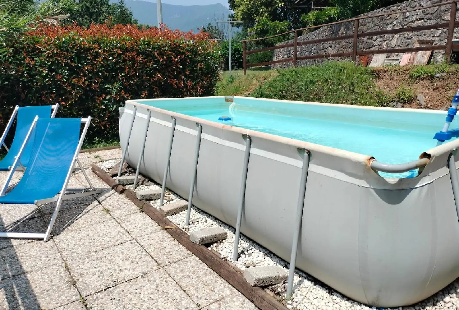 Dom wakacyjny Villa Mariapia Camaiore Włochy
