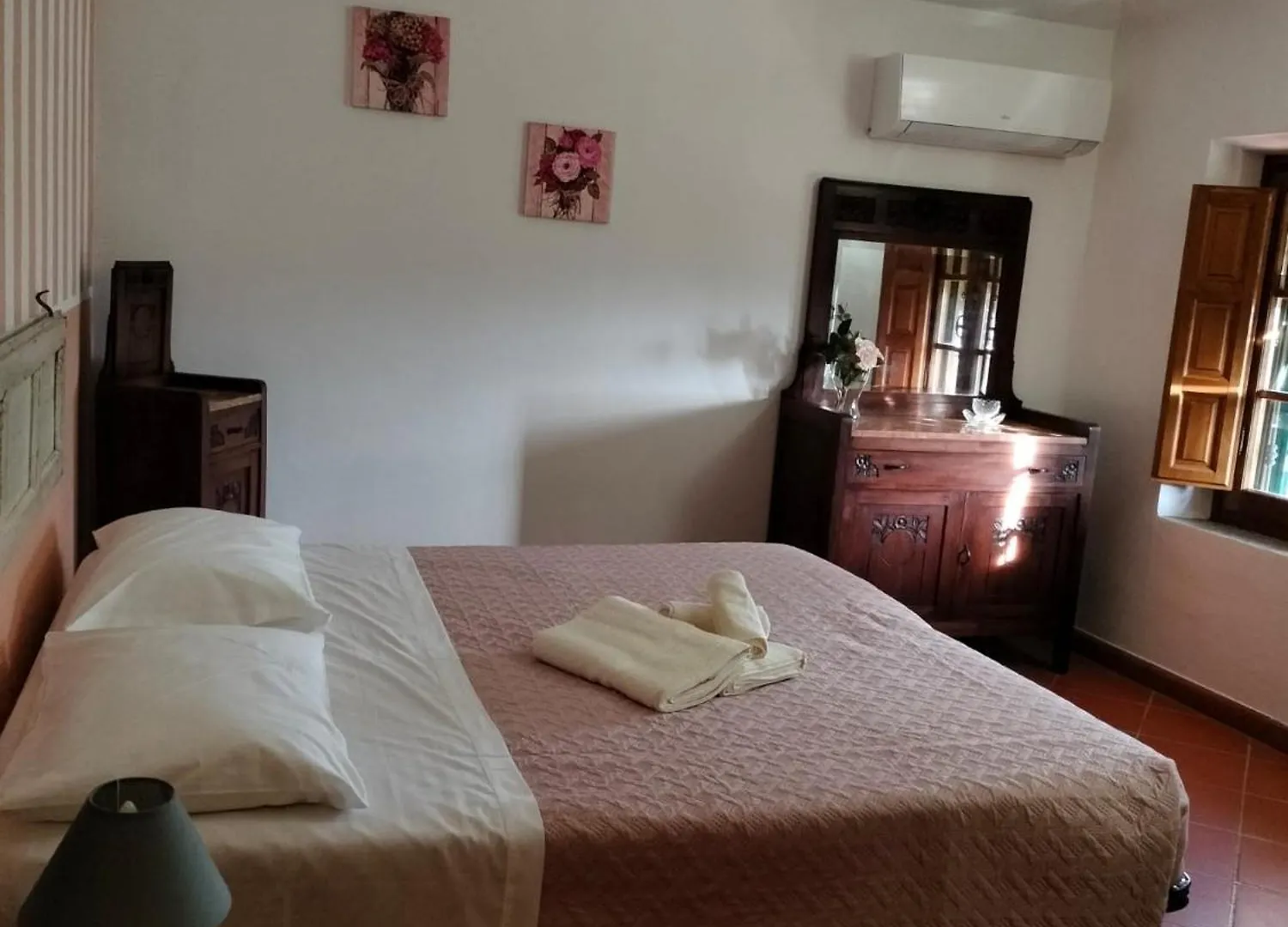 Villa Mariapia 卡麦奥雷