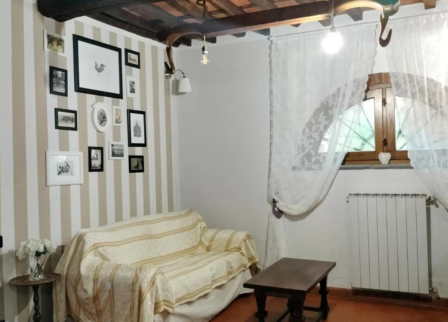 Villa Mariapia 卡麦奥雷 0*,  意大利